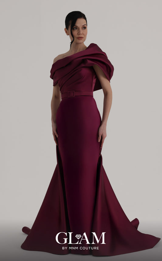 Glam By MNM Couture O07841 Dress
