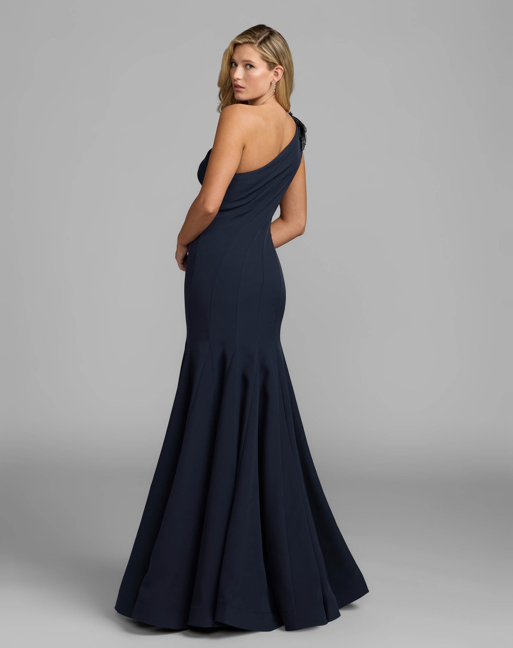Mac Duggal 11810 Dress - ElbisNY