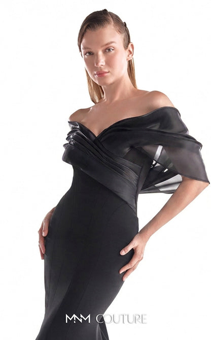 Gaby Charbachy G2144 Dress
