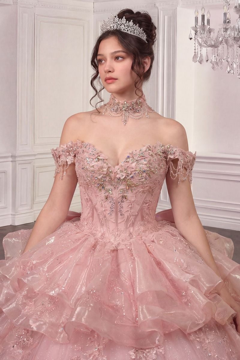 Ladivine 15742 Dress