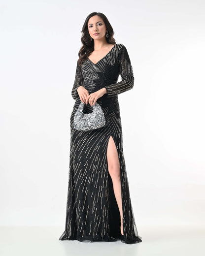 Couture Fashion By FG CF252611134 Dress