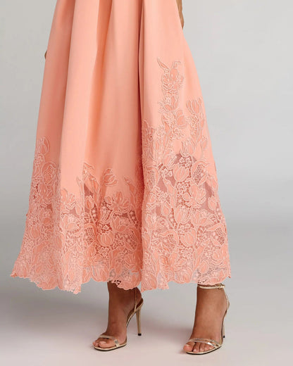 Ieena for Mac Duggal 21225 Dress - ElbisNY