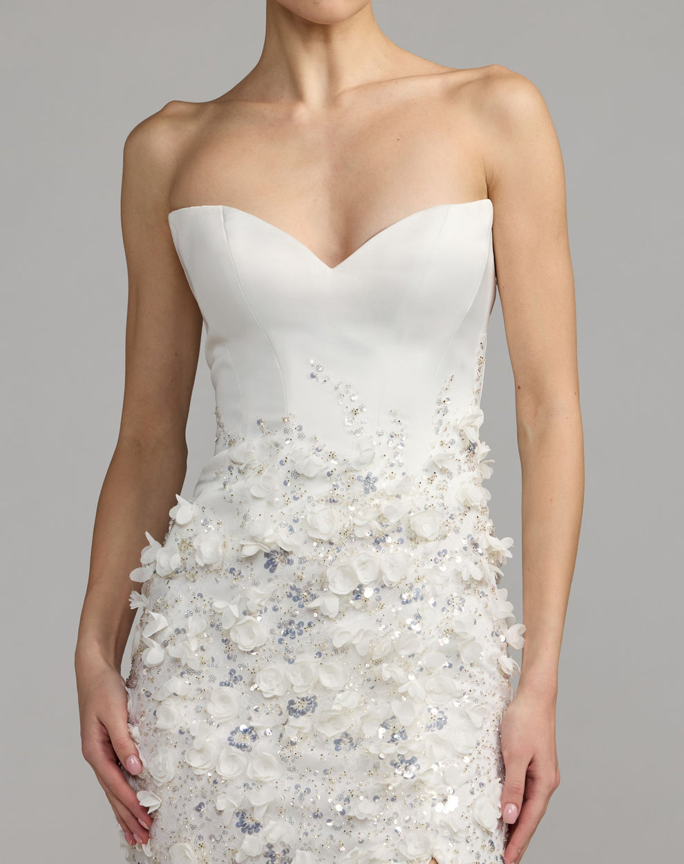 Mac Duggal 21261 Dress - ElbisNY