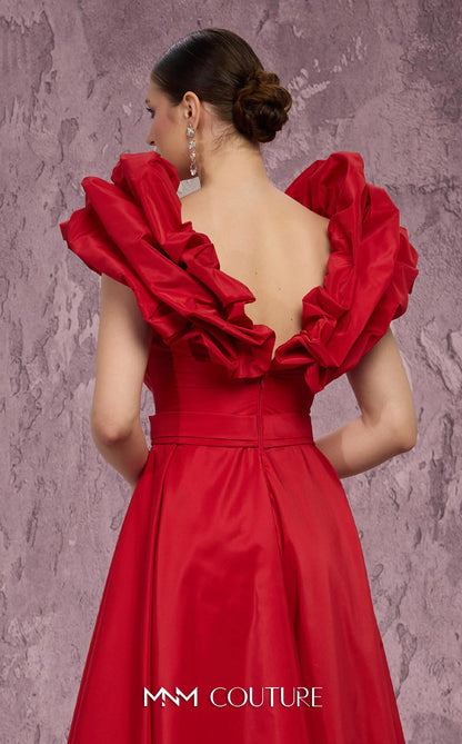 MNM Couture Q4363 Dress