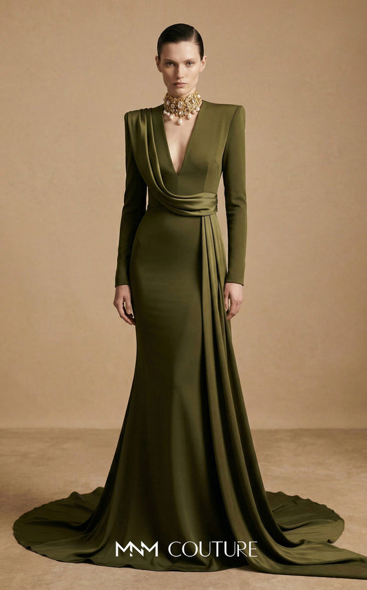 Fouad Sarkis F03046 Dress