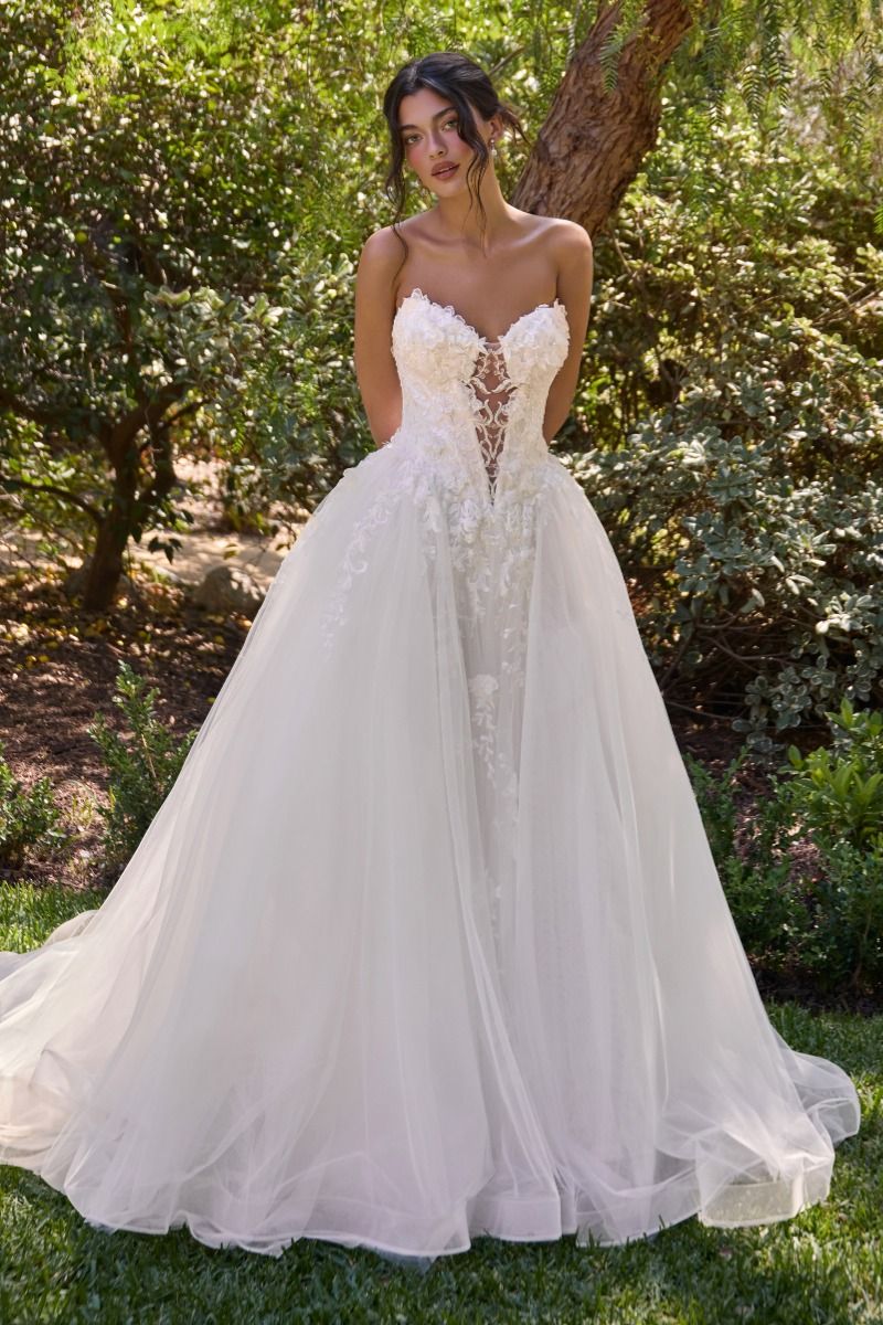 Andrea and Leo WL094 Dress