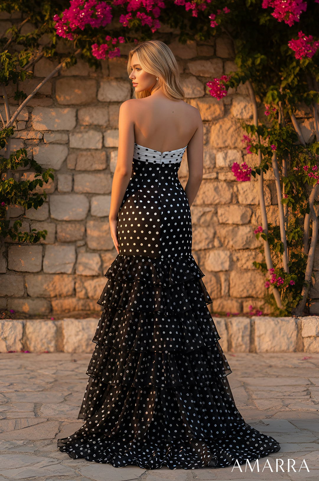 AMARRA 89617 Dress