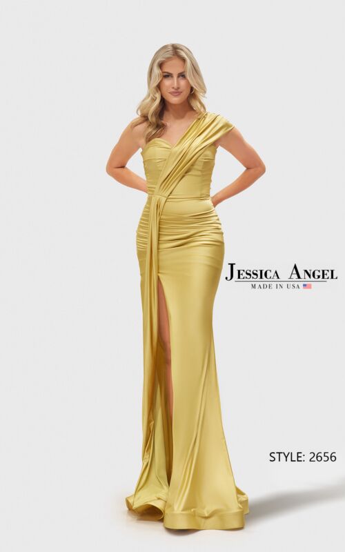 Jessica Angel JA2656 Dress