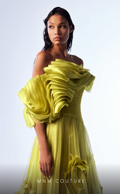 Gaby Charbachy G1736 Dress