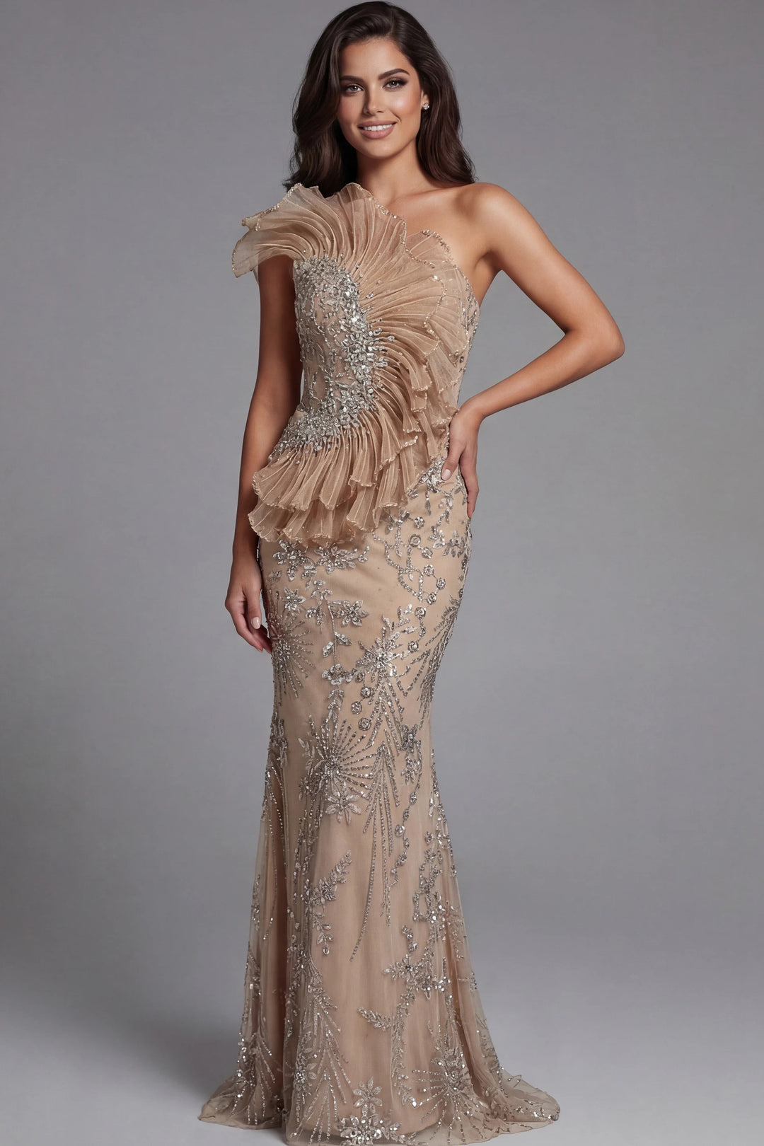 Jovani 50205 Dress - ElbisNY