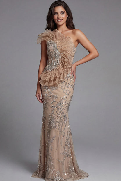Jovani 50205 Dress - ElbisNY