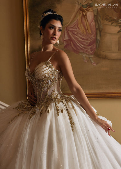 Rachel Allan RQ1158 Dress