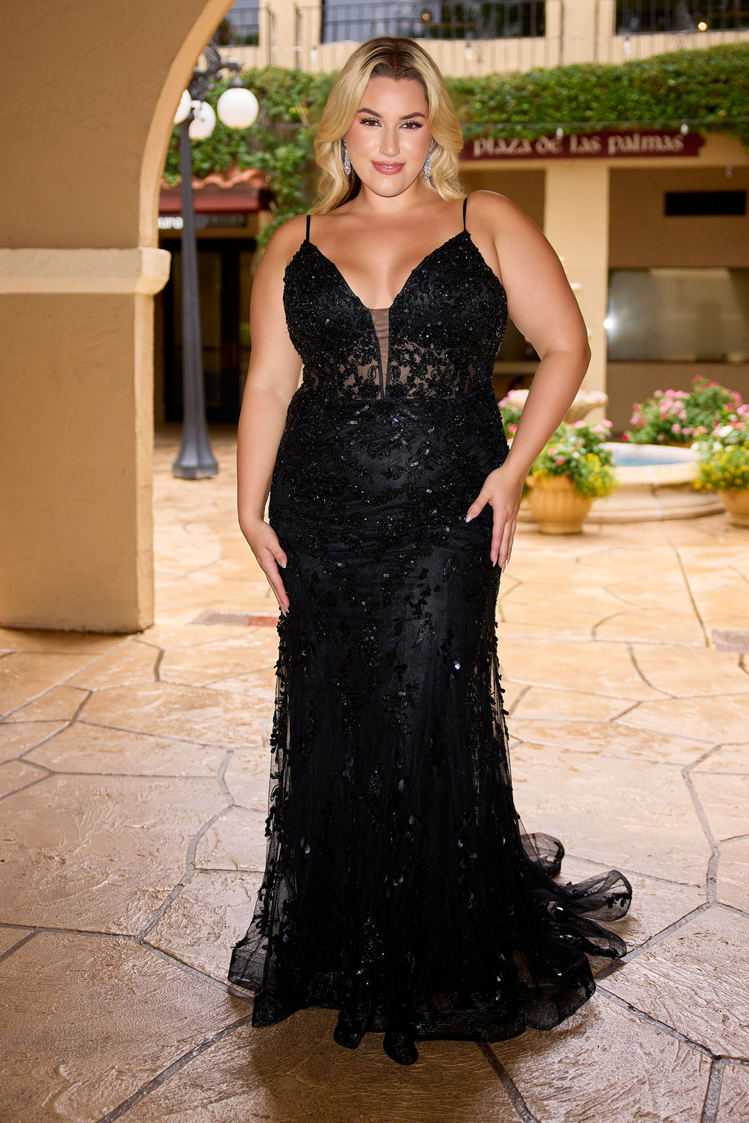 Primavera 14106 Dress