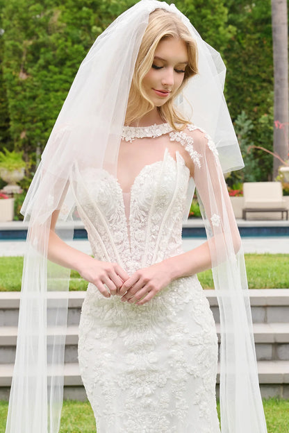 GL3844 GLS by Gloria Dress