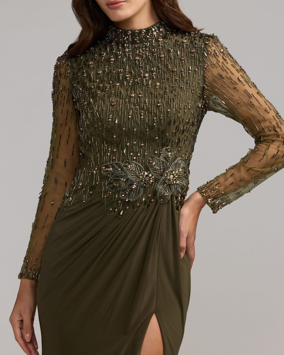 Mac Duggal 2341 Dress
