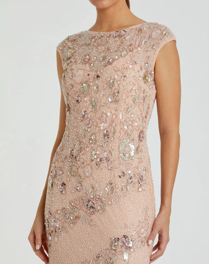 Mac Duggal 5500 Dress