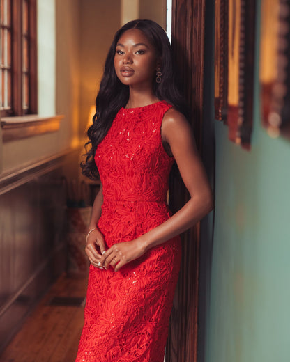 Mac Duggal 56435 Dress