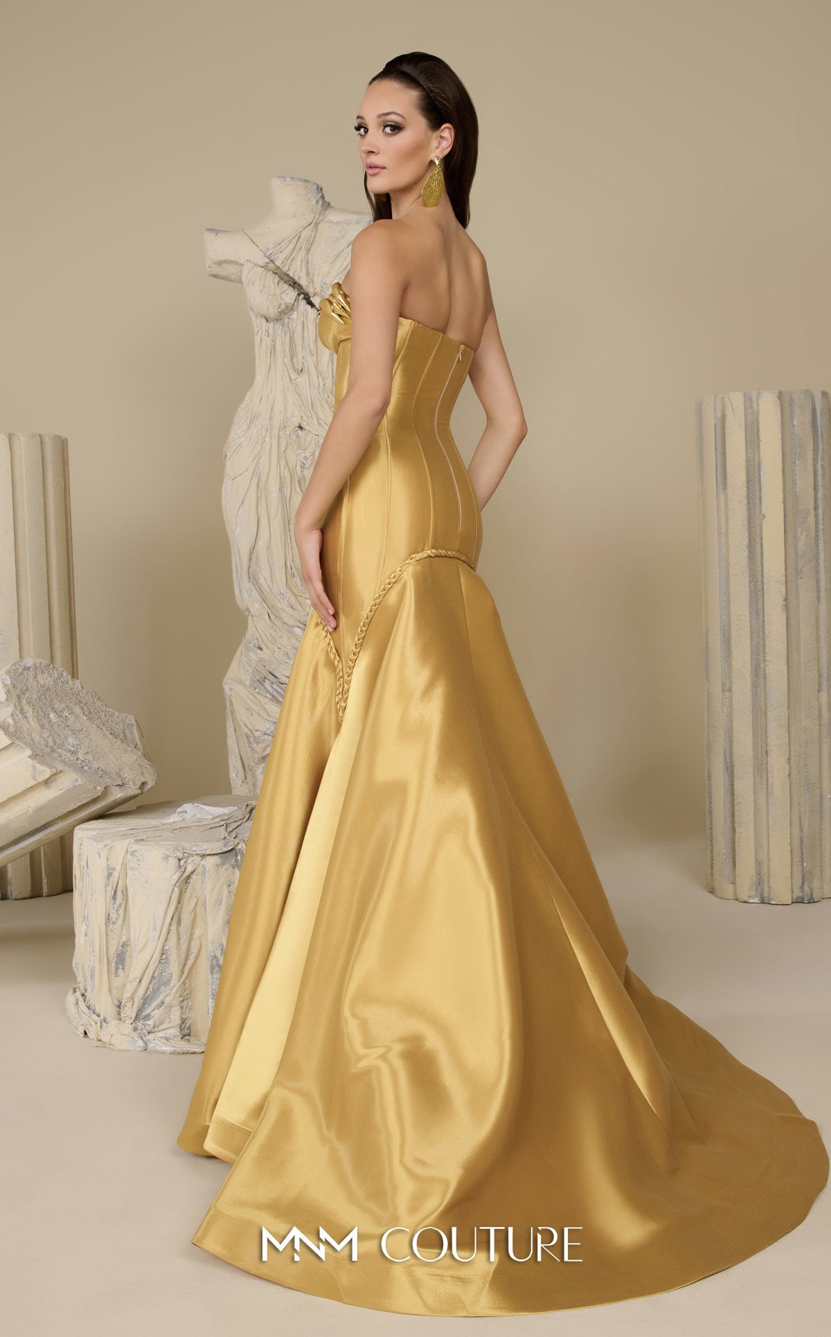 Fouad Sarkis F02951 Dress