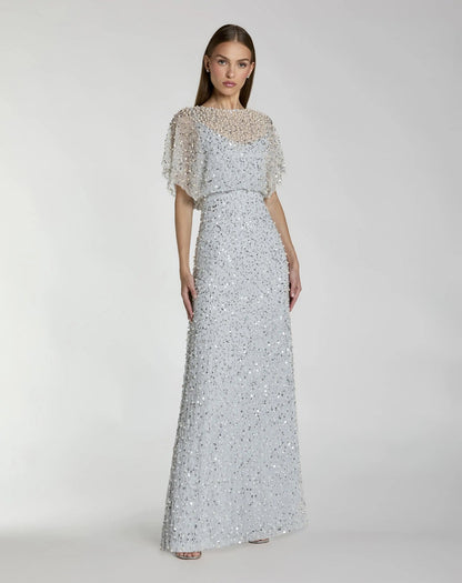 Mac Duggal 14523 Dress