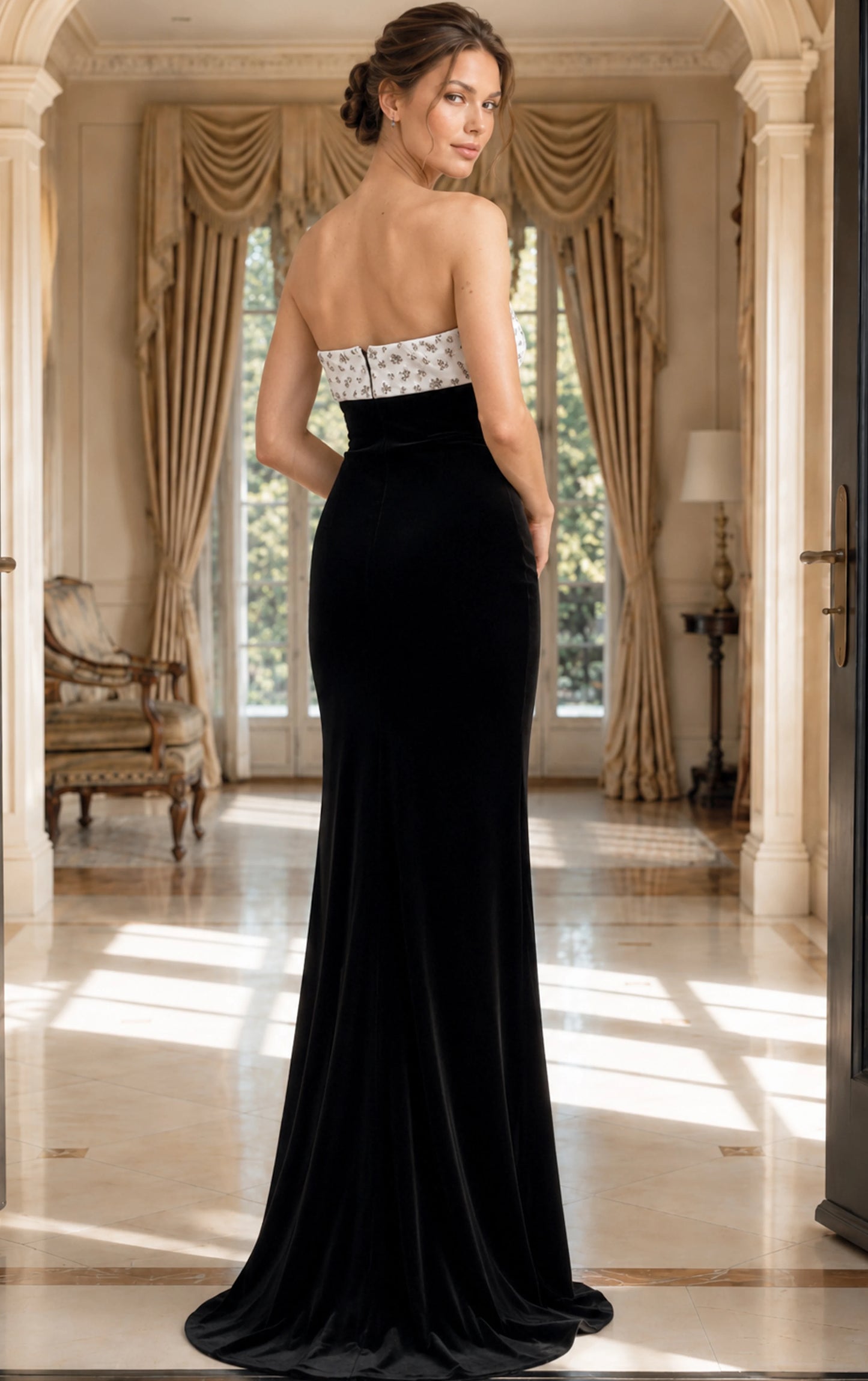 Jovani 49583 Dress