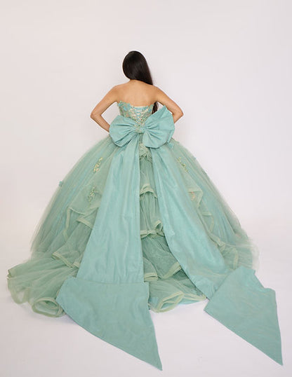 Nina Canacci Q121 Dress