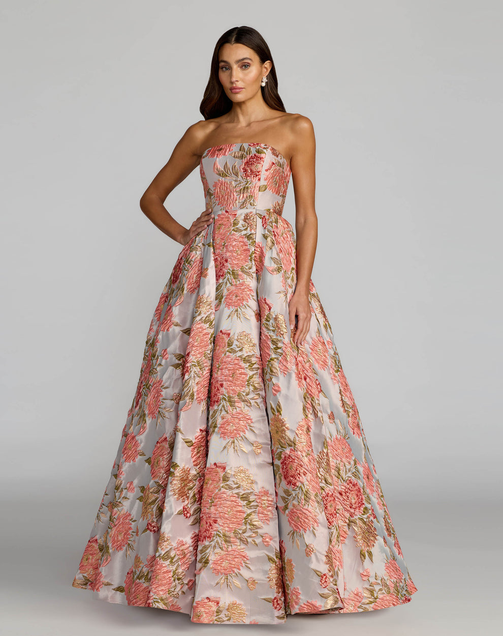 Mac Duggal 69169 Dress