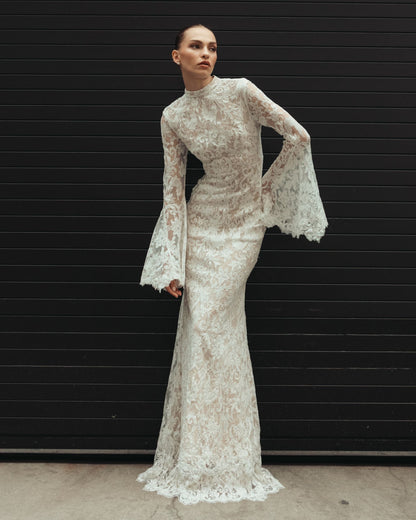 Ieena for Mac Duggal 69425 Dress