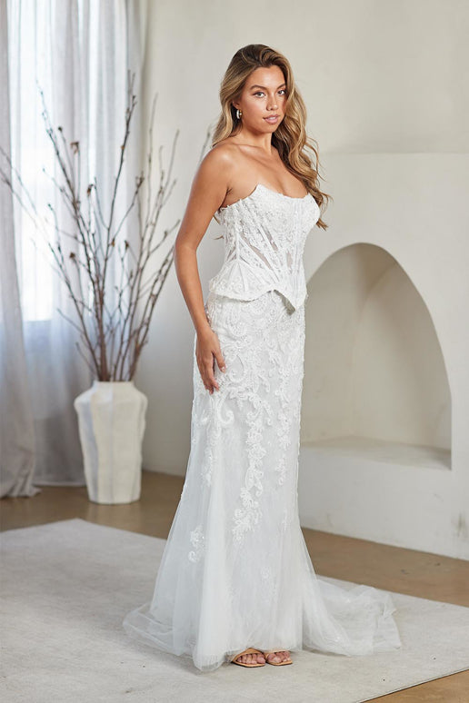Amelia Couture 2151 Dress