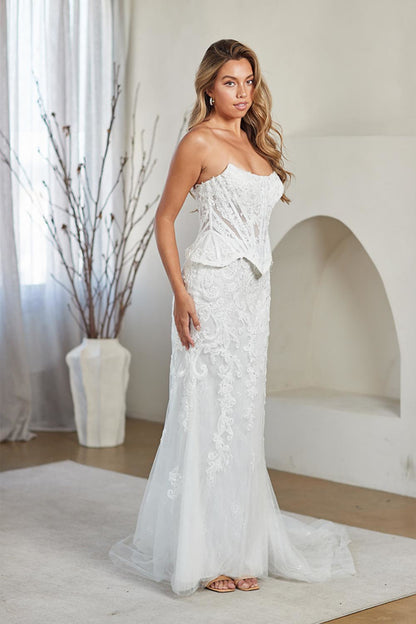 Amelia Couture 2151 Dress