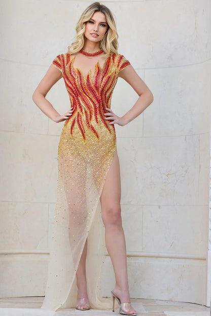 Jovani 40157 Dress