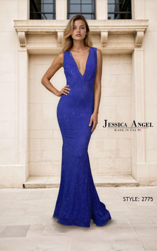 Jessica Angel 2775 Dress
