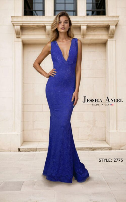 Jessica Angel 2775 Dress