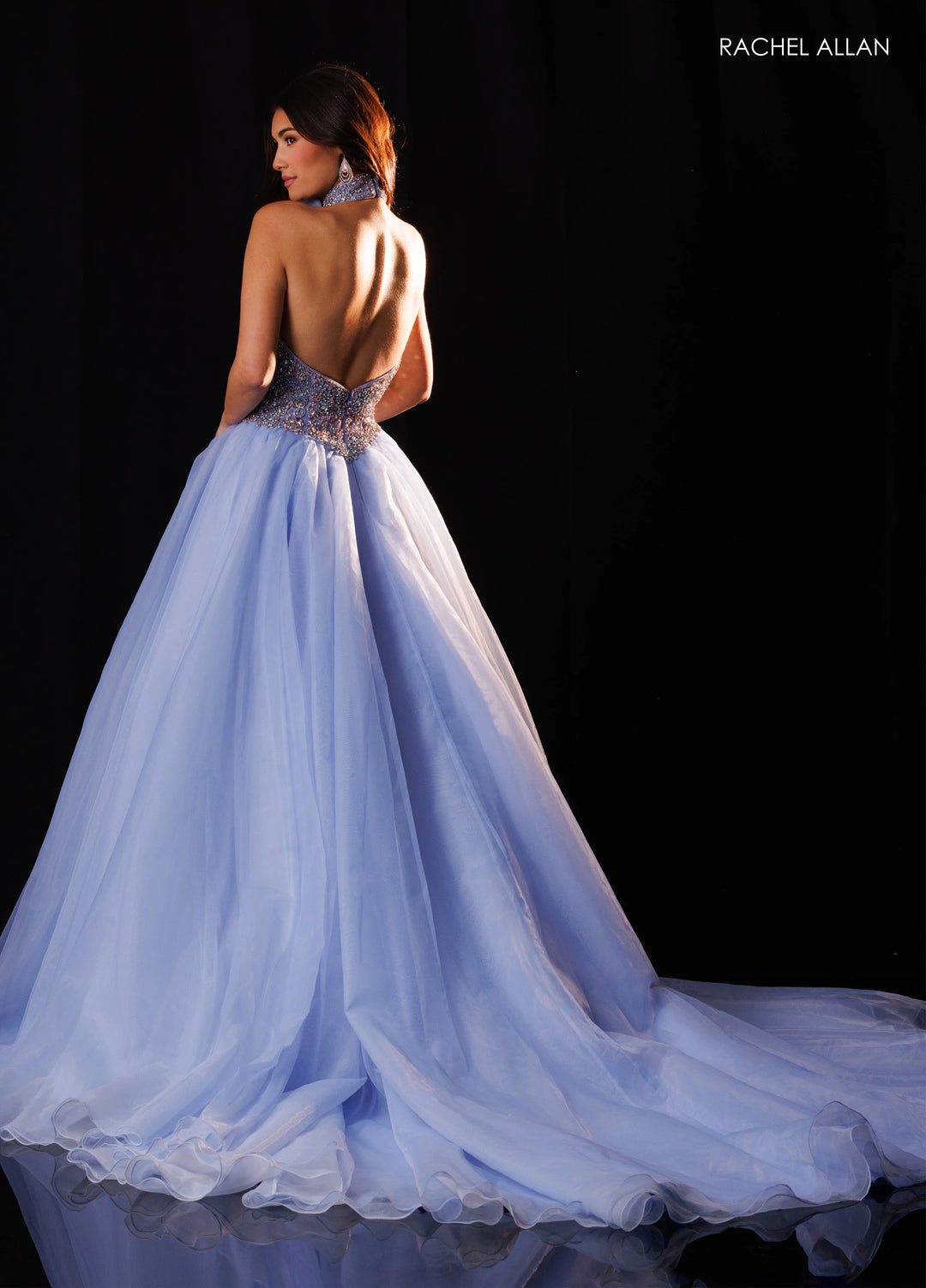 Rachel Allan 50420 Dress