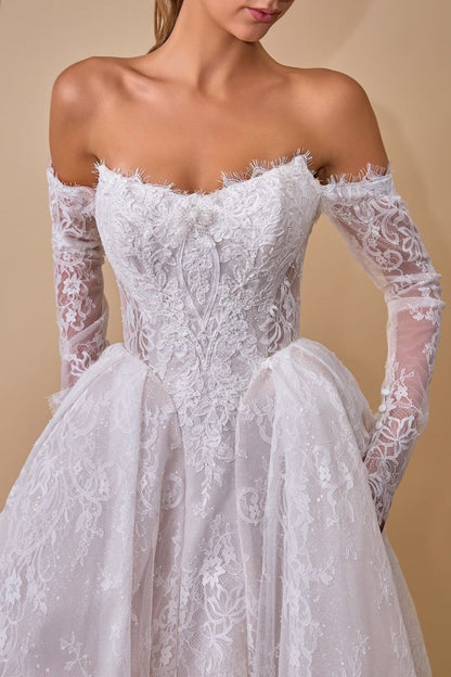 Andrea and Leo WL079 Dress