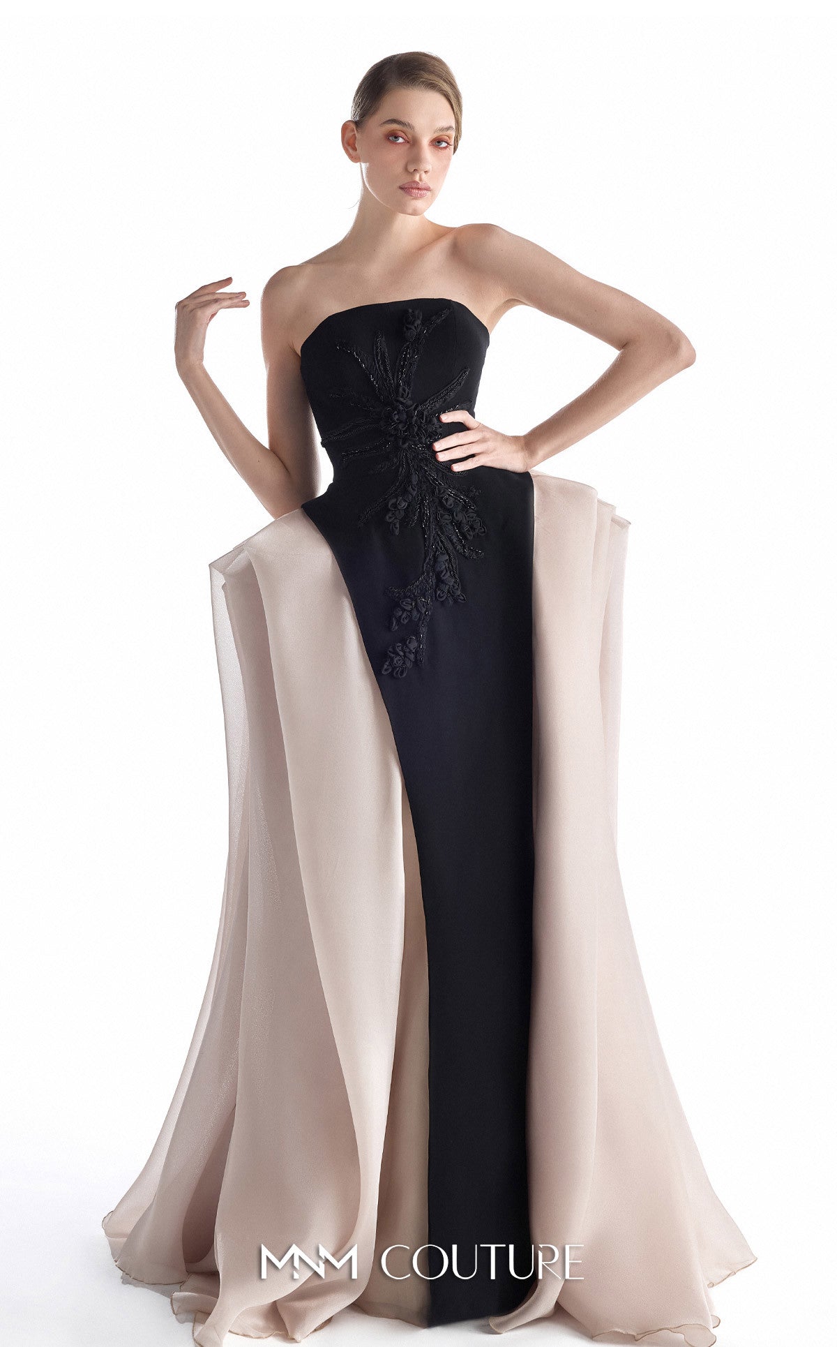 Gaby Charbachy G2226 Dress