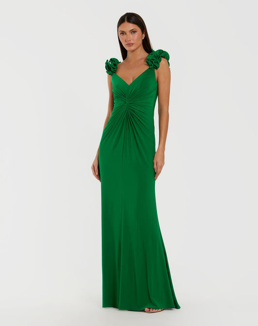 Ieena for Mac Duggal 44094 Dress - ElbisNY