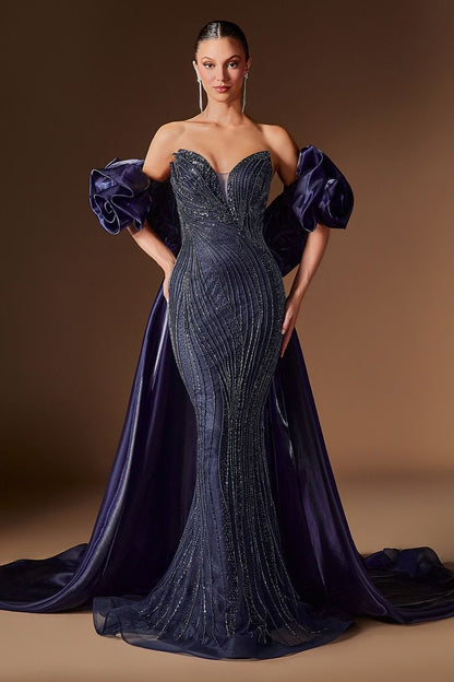 Ladivine CJ933 Dress