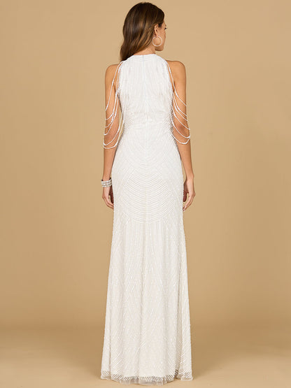 Lara 51185 Dress - ElbisNY