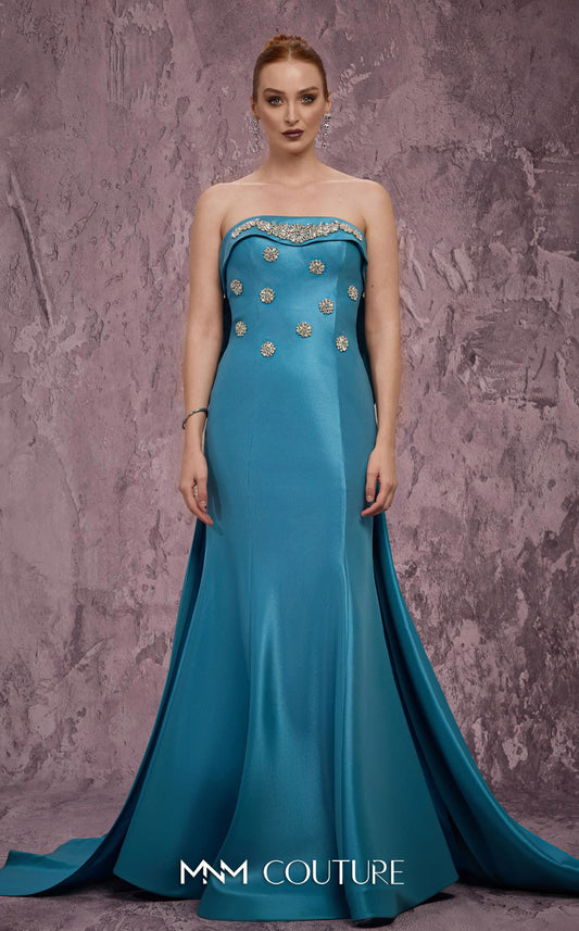 MNM Couture Q5574 Dress