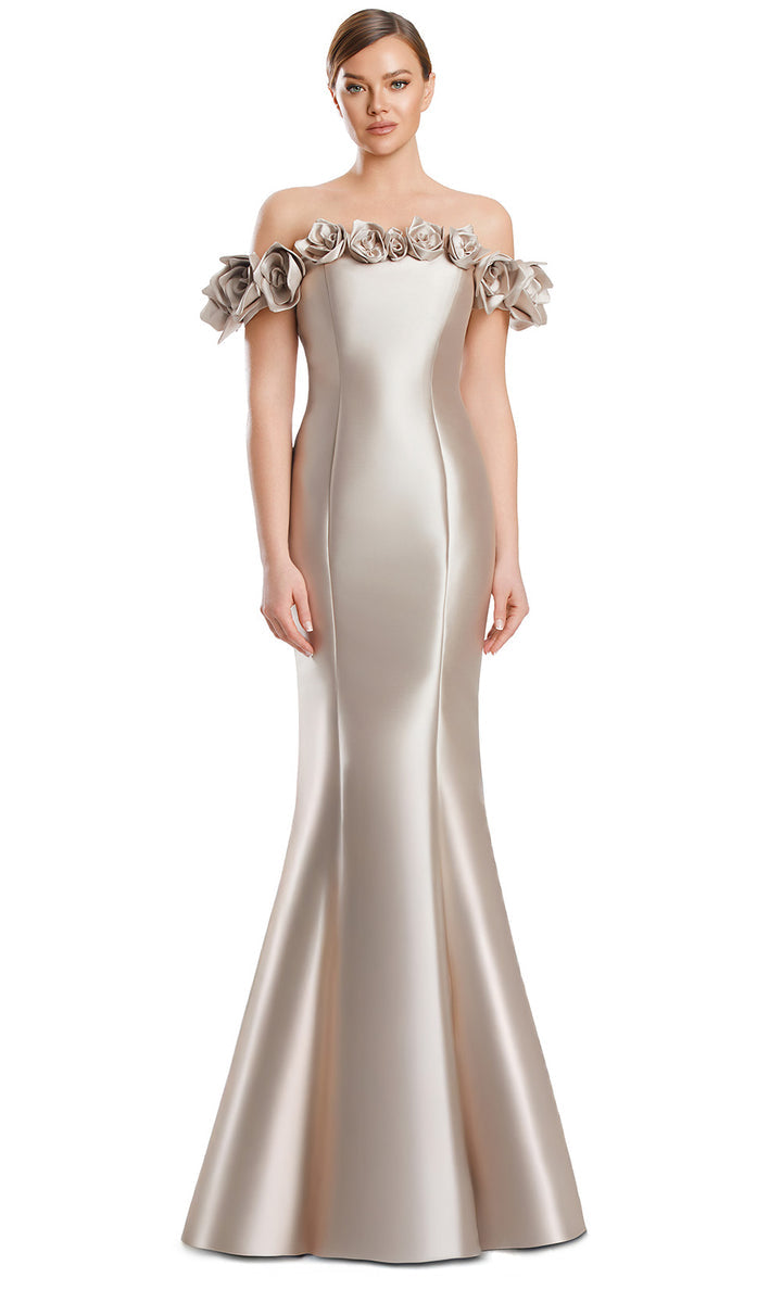 Alexander by Daymor 3217S26 Dress