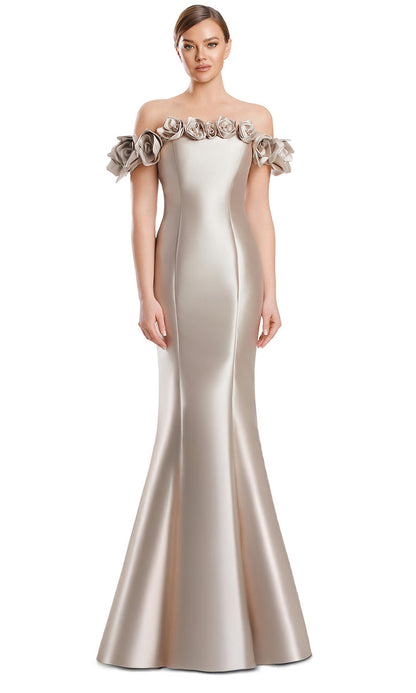 Alexander by Daymor 3217S26 Dress
