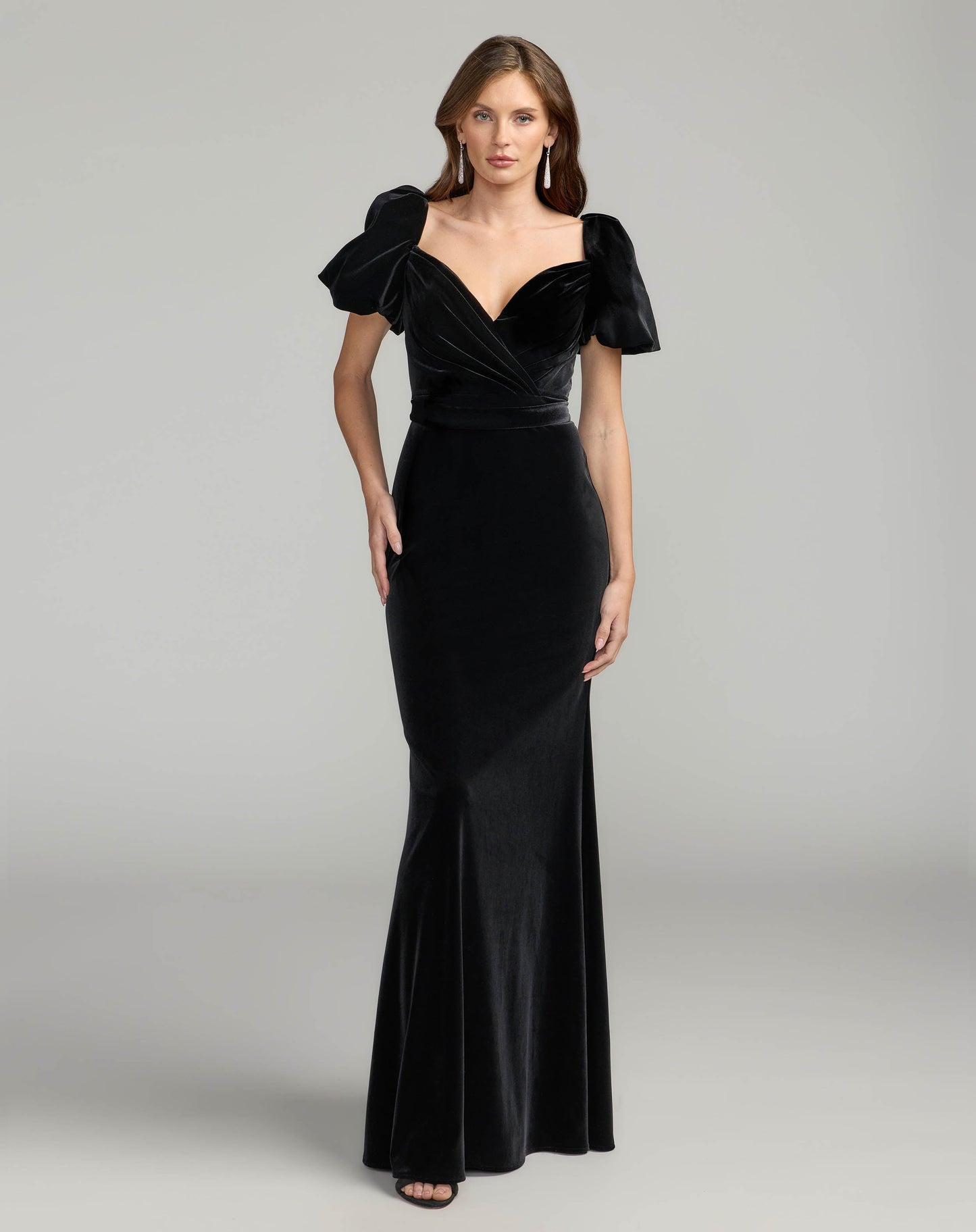 Mac Duggal 11876 Dress