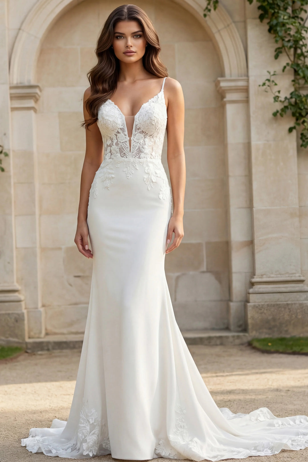Jovani JB43322 Dress - ElbisNY