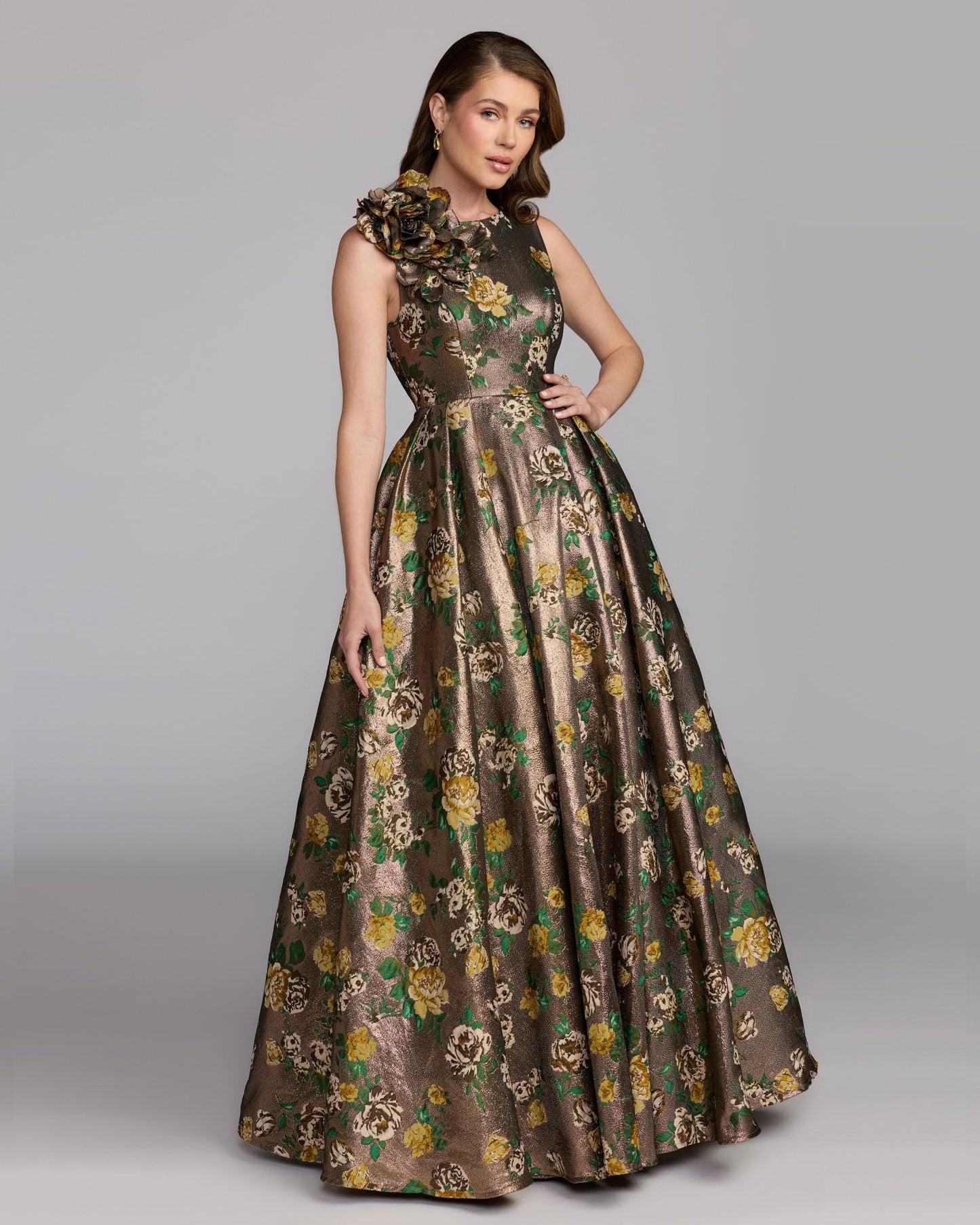 Mac Duggal 11873 Dress