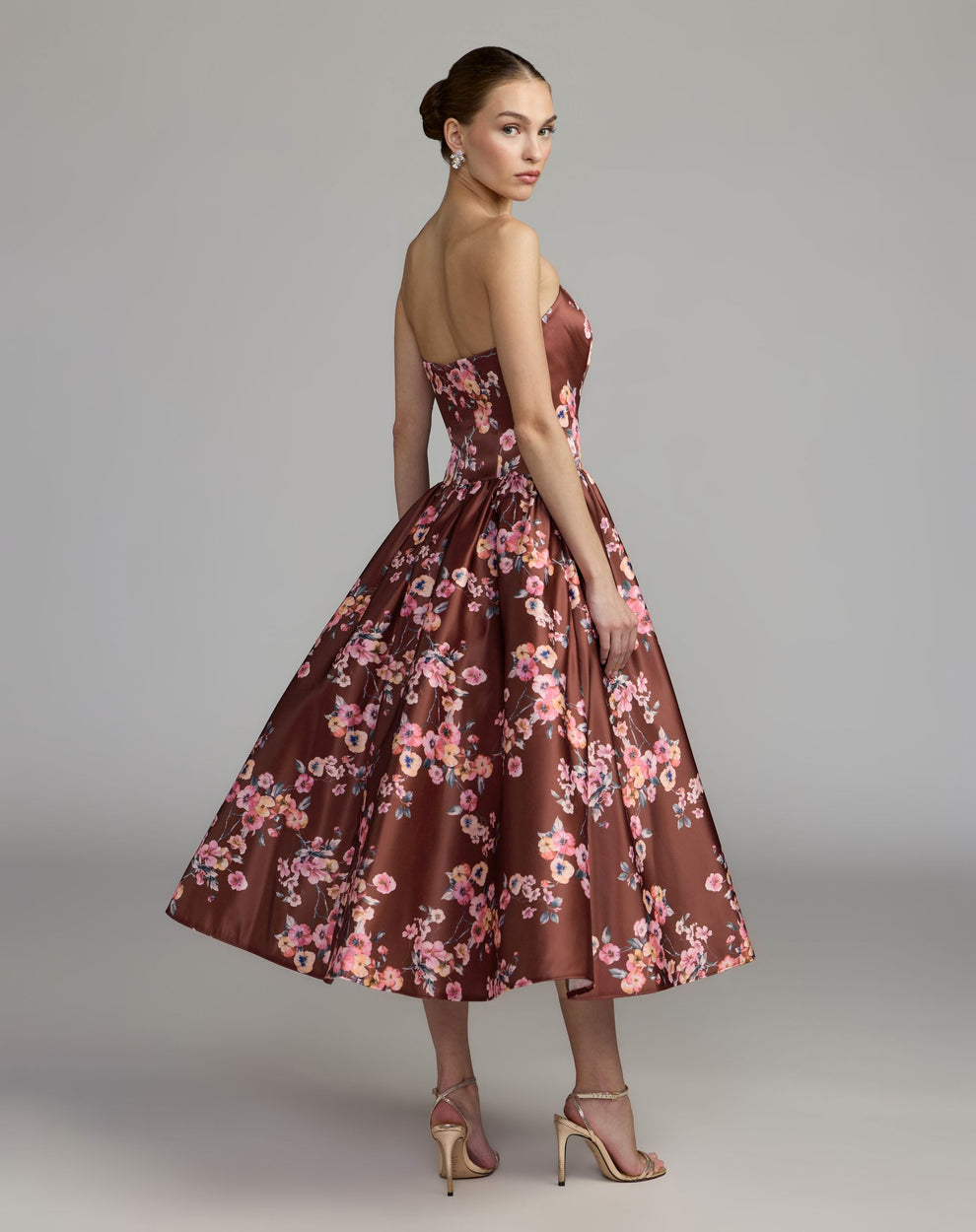 Mac Duggal 56504 Dress