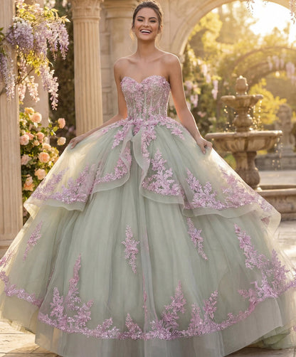 Jovani Q45685 Dress
