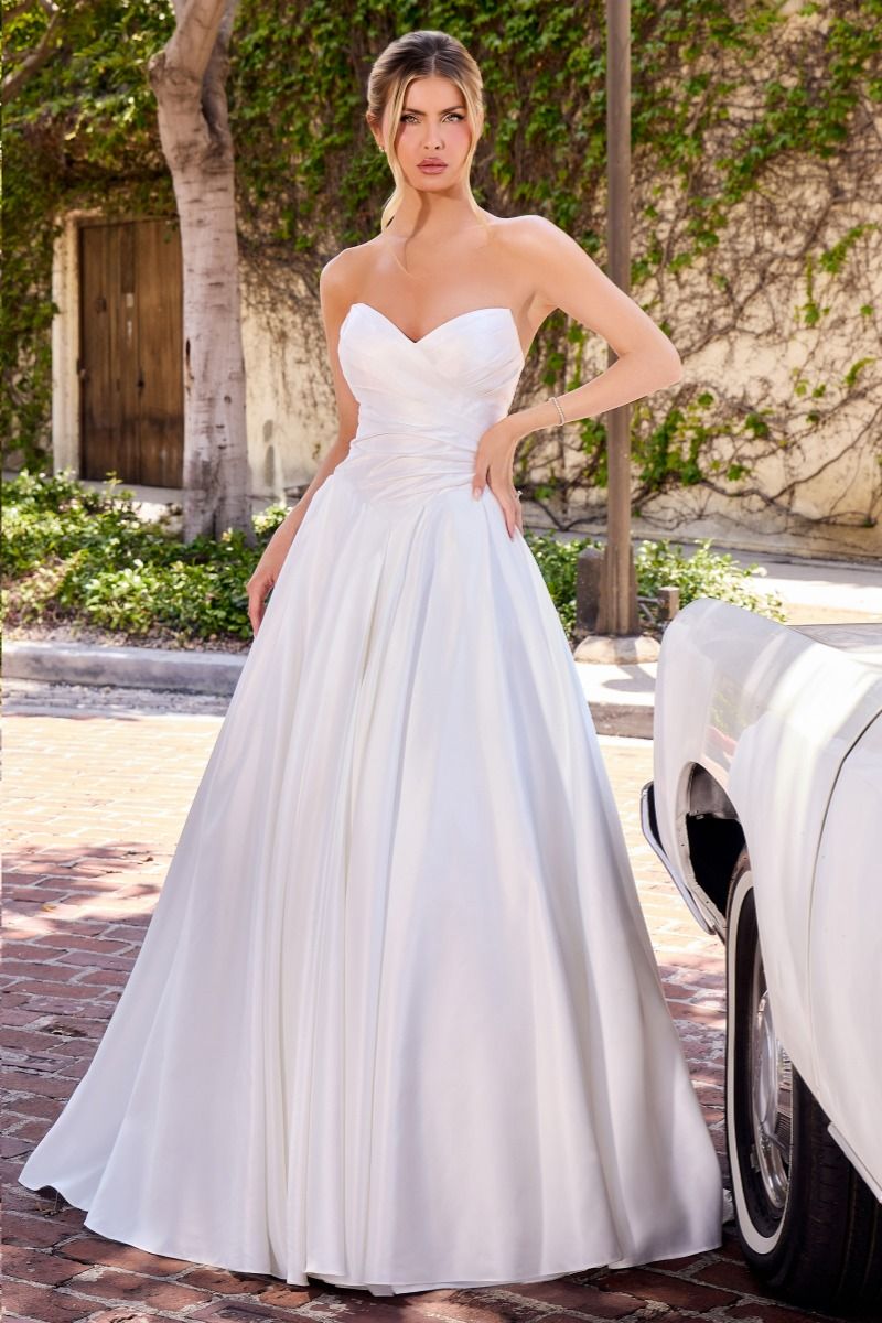 Ladivine WN015 Dress