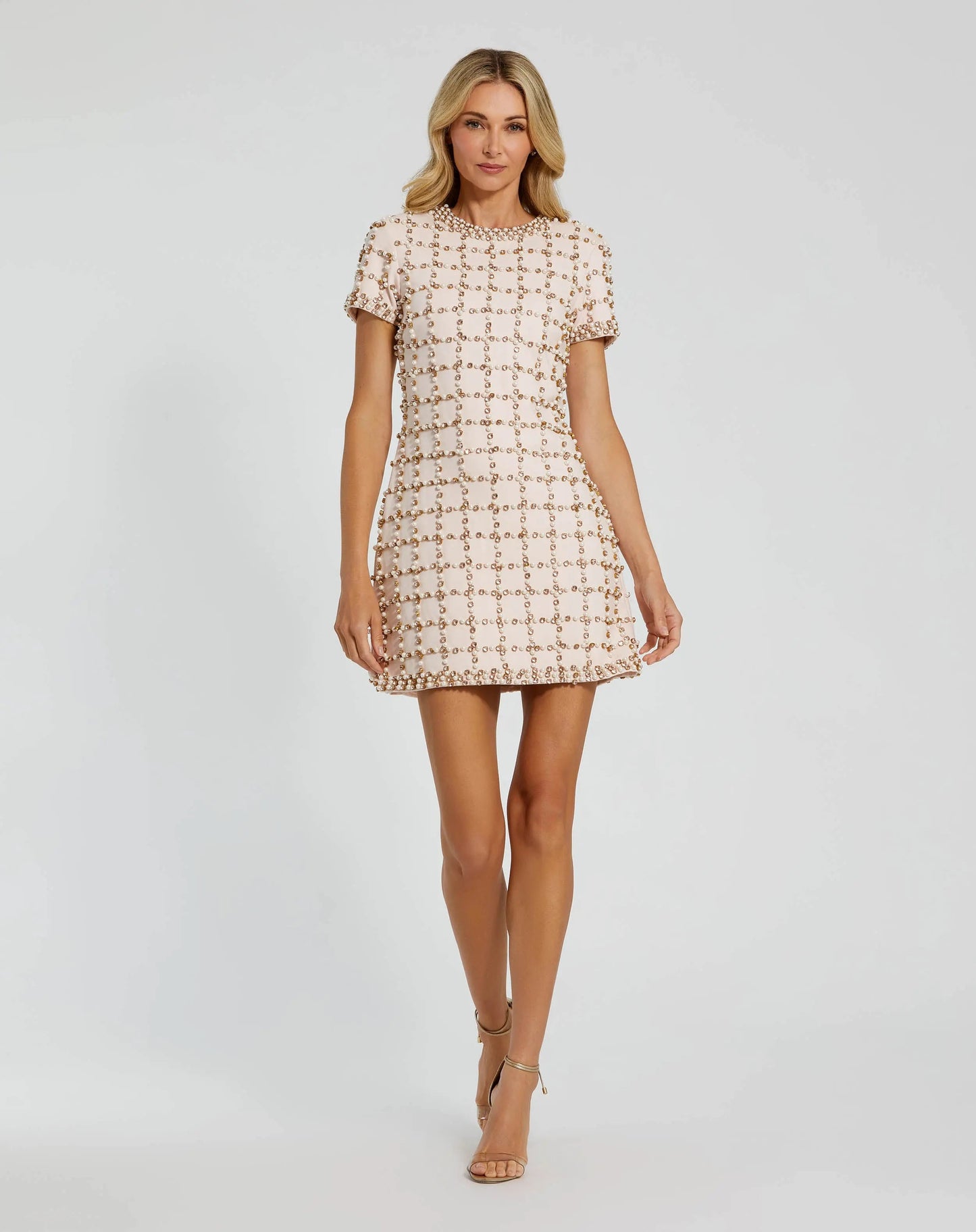 Mac Duggal 94036 Dress