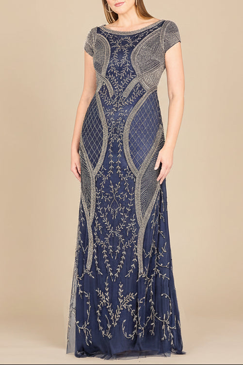 Lara 33609 Dress