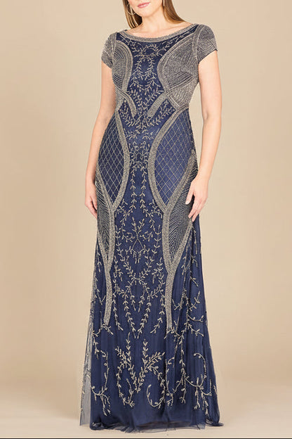 Lara 33609 Dress